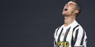 Mercato – Juventus : C’est terminé, il annonce le départ de Cristiano Ronaldo !