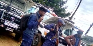 Butembo: la circulation incontrôlée des hommes en treillis insecurisent la population