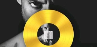 Musique : L’album « Ultra » de Booba vient d’atteindre le seuil du disque d’or avec 50 000 ventes
