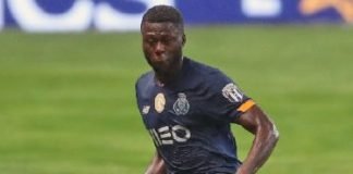 LdC – juve – porto : Chancel Mbemba révèle le secret son compatriote Oliveira