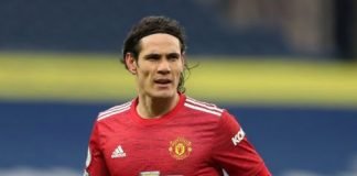 Mercato : Edinson Cavani songerait déjà à quitter Manchester United ? La réponse !