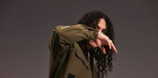 Une nouvelle collection de vêtements pour Hatik en collaboration avec la marque Espagnole « Bershka »