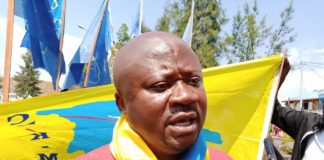 Nord-Kivu/beni : Un élu de Beni lance un ultimatum d’un mois à la Monusco suite aux tueries incessantes