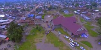 Beni : Une jeune fille a réussi à s’échapper dans les mains des ADF après plusieurs jours de captivité