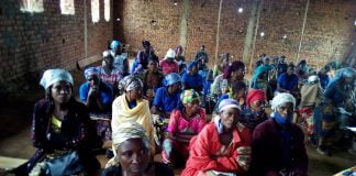 Nord-Kivu : 7677 mineures exploitées sexuellement dans des maisons de tolérance (MABANZA DIBI ODILE)