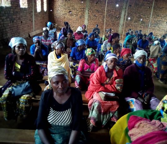 Nord-Kivu : 7677 mineures exploitées sexuellement dans des maisons de tolérance (MABANZA DIBI ODILE)
