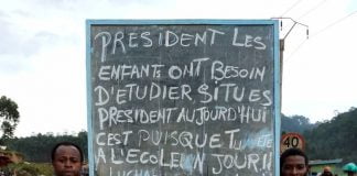 Butembo/Covid-19: Les apprenants ne sont pas concernés par le vaccin (NZANZU SYALITA)