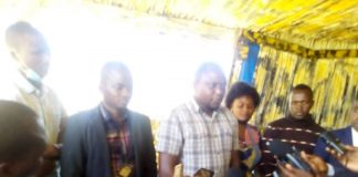 Nord-Kivu : un nouveau comité à la tête de l’UNPC Butembo