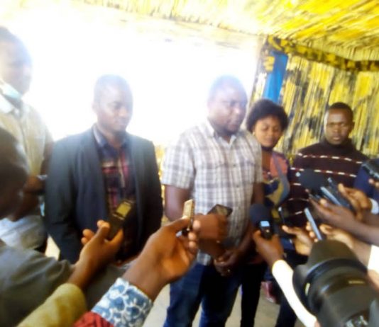 Nord-Kivu : un nouveau comité à la tête de l’UNPC Butembo