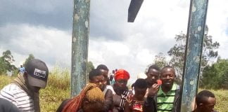 Butembo : Près des 50% de la population locale ont des troubles mentaux (Thamos TAMUWITE)
