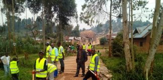 Nord-Kivu : un élu de Butembo dénonce des barrières à la périphérie de la ville