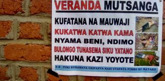 Butembo: journée ville morte décrétée par la véranda Muchanga, la peur gagne les élèves