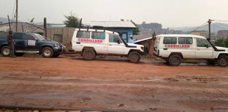 Butembo: Des corbillards, un besoin réel pour la population (Maître Gentil KALIKI)
