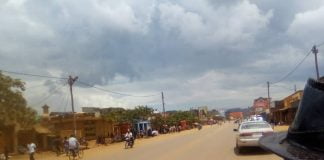 Butembo: paralysie d’activités socio-économiques suite à la journée ville morte initiée par la véranda Mutsanga