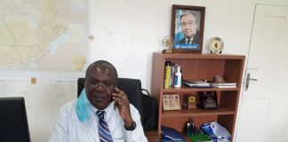 Ituri : la MONUSCO rassure sa détermination de combattre à côté de l’armée Congolaise et invite la population à leur faire confiance