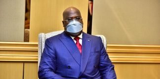 RDC – Élections 2023: Félix Tshisekedi interpellé