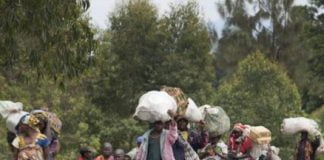 Ituri : le village Mambelenga attaqué par les rebelles ADF