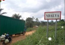 Ituri : Une journée sans activités décretée en territoire d’Irumu ce jeudi après la dernière attaque de rebelles ADF