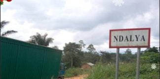 Ituri : Une journée sans activités décretée en territoire d’Irumu ce jeudi après la dernière attaque de rebelles ADF