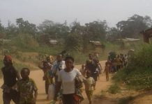 RDC : 45 civils tués par les rebelles ADF en l’espace de dix jours à Beni et Irumu selon le CEPADHO