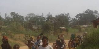 RDC : 45 civils tués par les rebelles ADF en l’espace de dix jours à Beni et Irumu selon le CEPADHO