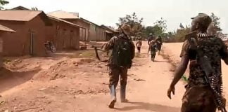 Ituri : Au moins 8 autres civils tués et une dizaine de maisons incendiées par les ADF à Apende (CEPADHO)