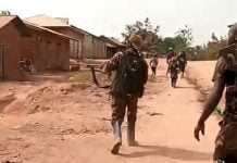 Ituri : Voici le bilan des affrontements entre FARDC et CODECO ce vendredi à Libi