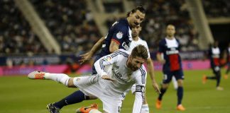 Mercato – Real Madrid : Ramos en dit plus sur son avenir et son admiration pour Ibrahimovic !