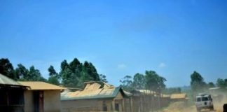 Flash/Beni : Des morts dans une nouvelle attaque de rebelles ADF ce lundi matin à Bulongo