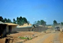 Beni : Vive tension à Bulongo après la tuerie d’au moins 12 civils par les rebelles ADF