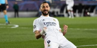 Liga : Le Real Madrid s’impose de justesse contre Elche grâce à un doublé de Karim Benzema