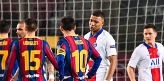 Mercato : Le PSG a trouvé une astuce pour recruter Messi sans vendre Mbappé