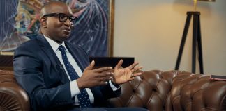 RDC : Le Premier ministre Sama Lukonde totalise 25 jours, toujours sans son équipe gouvernementale !