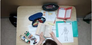 Coronavirus : Comment les enseignants se préparent à davantage de cours à distance