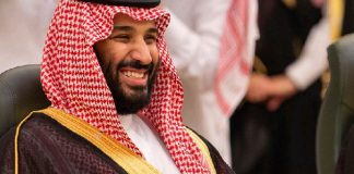 Arabie Saoudite : Joe Biden déçoit dès son premier défi diplomatique