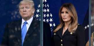Covid-19 : Donald Trump et Melania Trump ont été vaccinés en janvier