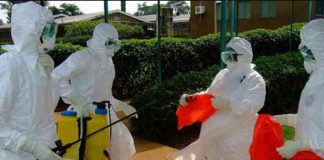 Nord-Kivu/Ebola: Les tradipraticiens à la première ligne pour combattre l’épidémie