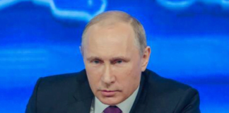 Russie- États-Unis : Moscou a averti Washington qu’elle ne devait pas « jouer avec le feu »