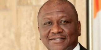 Côte d’Ivoire : le Premier ministre ivoirien Hamed Bakayoko est mort