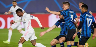 Real Madrid – Vinicius : Une promesse importante au prochain match !