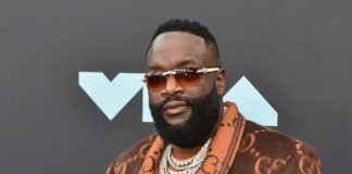 Grosse révélation de « Rick Ross » qui revient sur le moment où il s’est évanoui pendant un rapport sexuel