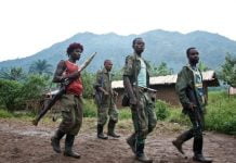 Nord-Kivu/Masisi : Un calme s’observe après de violents combats entre les FARDC et miliciens de l’APCLS à « Nyabiondo »