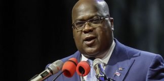 Mort de Magufuli : le président Félix Tshisekedi décrète 3 jours de deuil national en RDC