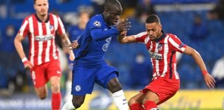 Chelsea : Thomas Tuchel très fier de N’Golo Kanté !