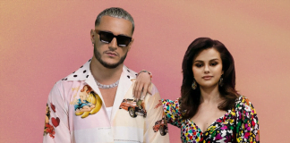 Rap US : Selena Gomez feat Dj Snake « Selfish Love » clip déjà disponible