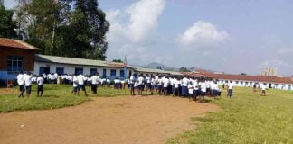 Beni – reprise des cours : 4 écoles prêtes à recevoir les élèves dès ce lundi 08 Mars à Bulongo
