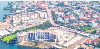 RDC : une société compte investir 100 millions de dollars américains au Nord-Kivu