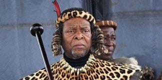 Afrique du Sud : Découvrez ce qui a occasionné la mort de Goodwill Zwelithini, roi du peuple zoulou