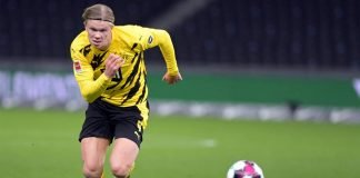 Mercato : Erling Haaland, la priorité du Barça ? La réponse !