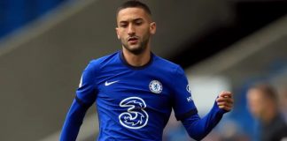Chelsea : Hakim Ziyech poussé vers la sortie par Tuchel ? La réponse !